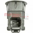 Capteur, parctronic METZGER 0901151 - Visuel 2