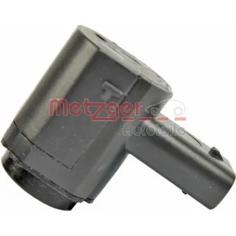 Capteur, parctronic METZGER 0901152