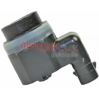 Capteur, parctronic METZGER 0901153