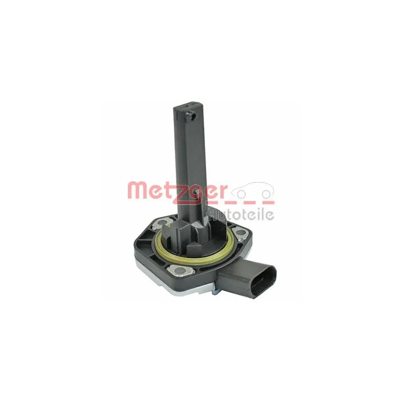 Capteur, niveau d'huile moteur METZGER 0901157