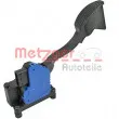 Capteur, position d'accelerateur METZGER 0901160 - Visuel 2