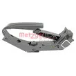 Capteur, position d'accelerateur METZGER 0901161 - Visuel 1