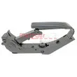Capteur, position d'accelerateur METZGER 0901161 - Visuel 2