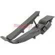 Capteur, position d'accelerateur METZGER 0901162 - Visuel 1