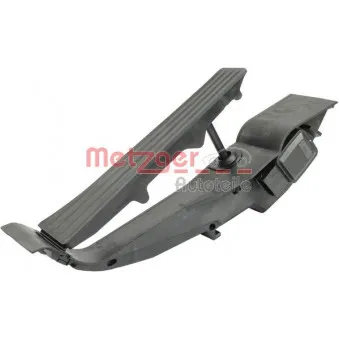 Capteur, position d'accelerateur METZGER 0901162