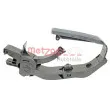 Capteur, position d'accelerateur METZGER 0901163 - Visuel 2