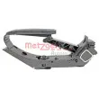 Capteur, position d'accelerateur METZGER 0901165 - Visuel 1