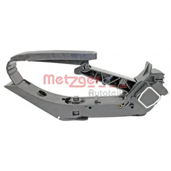 Capteur, position d'accelerateur METZGER 0901165