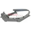 Capteur, position d'accelerateur METZGER 0901165 - Visuel 2