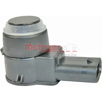 Capteur, parctronic METZGER 0901174