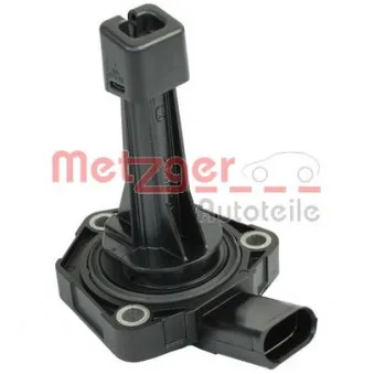 Capteur, niveau d'huile moteur METZGER 0901175