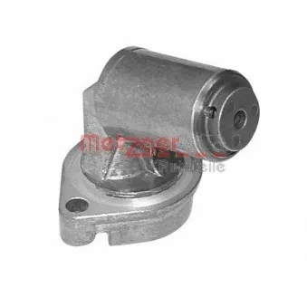Capteur, niveau d'huile moteur METZGER 0901177