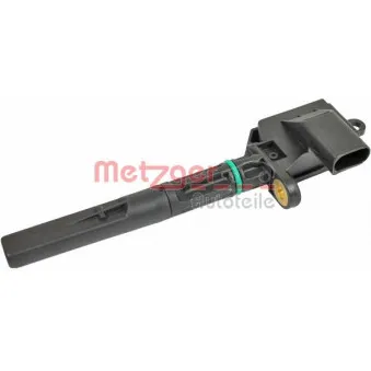 Capteur, niveau d'huile moteur METZGER 0901178