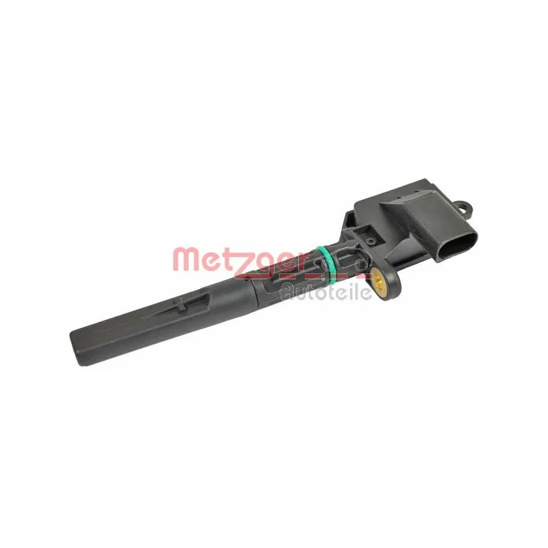 Capteur, niveau d'huile moteur METZGER 0901178