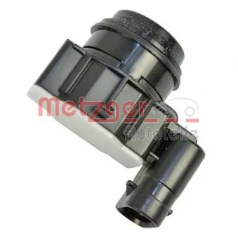 Capteur, parctronic METZGER 0901182