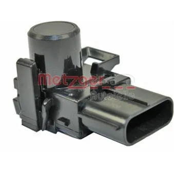 Capteur, parctronic METZGER 0901183