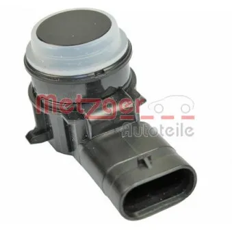 Capteur, parctronic METZGER 0901185