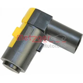 Capteur, parctronic METZGER 0901186