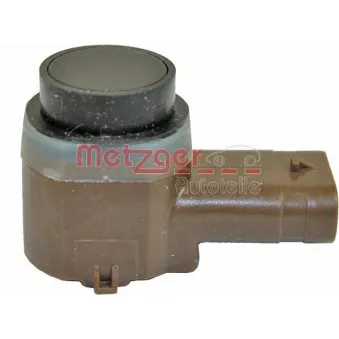 Capteur, parctronic METZGER 0901191