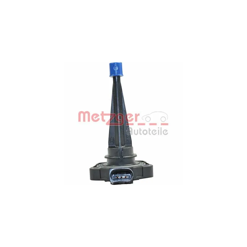 Capteur, niveau d'huile moteur METZGER 0901192