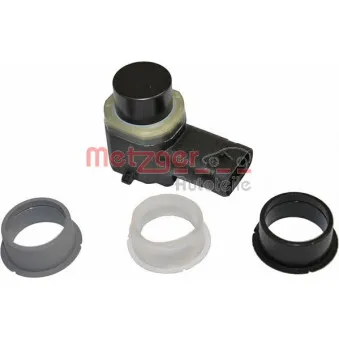 Capteur, parctronic METZGER 0901199