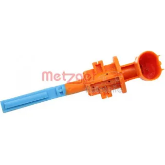 Capteur, niveau d'eau de refroidissement METZGER 0901204