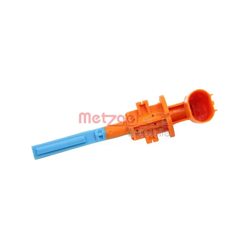 Capteur, niveau d'eau de refroidissement METZGER 0901204