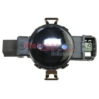 Capteur de pluie METZGER 0901207