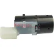 Capteur, parctronic METZGER 0901208 - Visuel 1