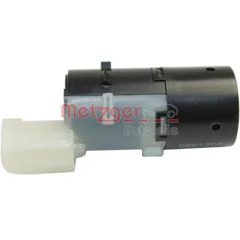 Capteur, parctronic METZGER 0901208