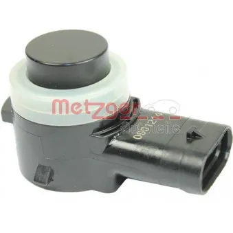 Capteur, parctronic METZGER 0901214