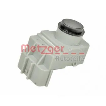 Capteur, parctronic METZGER 0901231