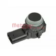 Capteur, parctronic METZGER 0901232 - Visuel 1