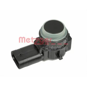 Capteur, parctronic METZGER 0901232