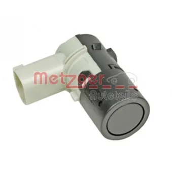Capteur, parctronic METZGER 0901233