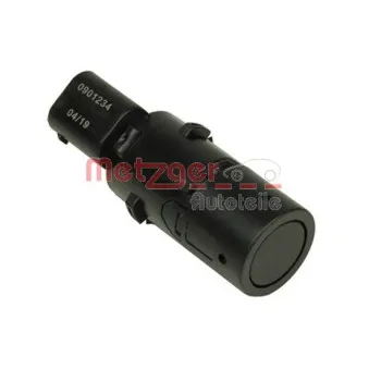 Capteur, parctronic METZGER 0901234