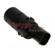 Capteur, parctronic METZGER 0901234 - Visuel 2