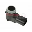Capteur, parctronic METZGER 0901235 - Visuel 1