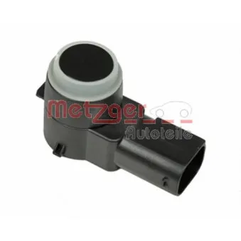 Capteur, parctronic METZGER 0901235