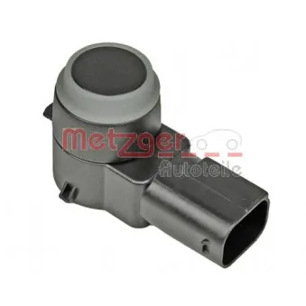 Capteur, parctronic METZGER 0901236