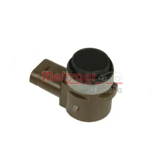 Capteur, parctronic METZGER 0901239