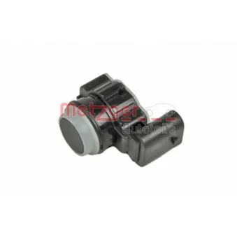 Capteur, parctronic METZGER 0901241