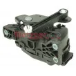 Capteur, position d'accelerateur METZGER 0901256 - Visuel 1
