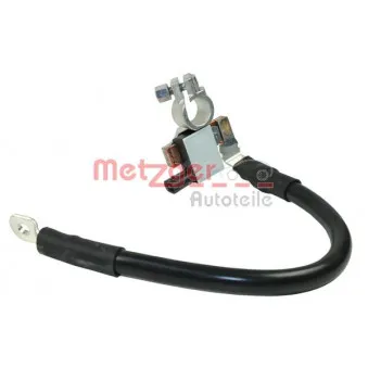 Capteur, Gestion des batteries METZGER 0901268
