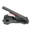 Capteur, position d'accelerateur METZGER 0901271 - Visuel 1