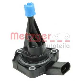 Capteur, niveau d'huile moteur METZGER 0901280