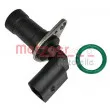 Capteur d'angle, vilebrequin METZGER 0902003 - Visuel 1