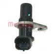 Capteur d'angle, vilebrequin METZGER 0902068 - Visuel 2