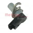 Capteur d'angle, vilebrequin METZGER 0902074 - Visuel 1