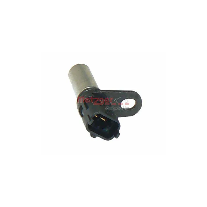 Capteur d'angle, vilebrequin METZGER 0902101